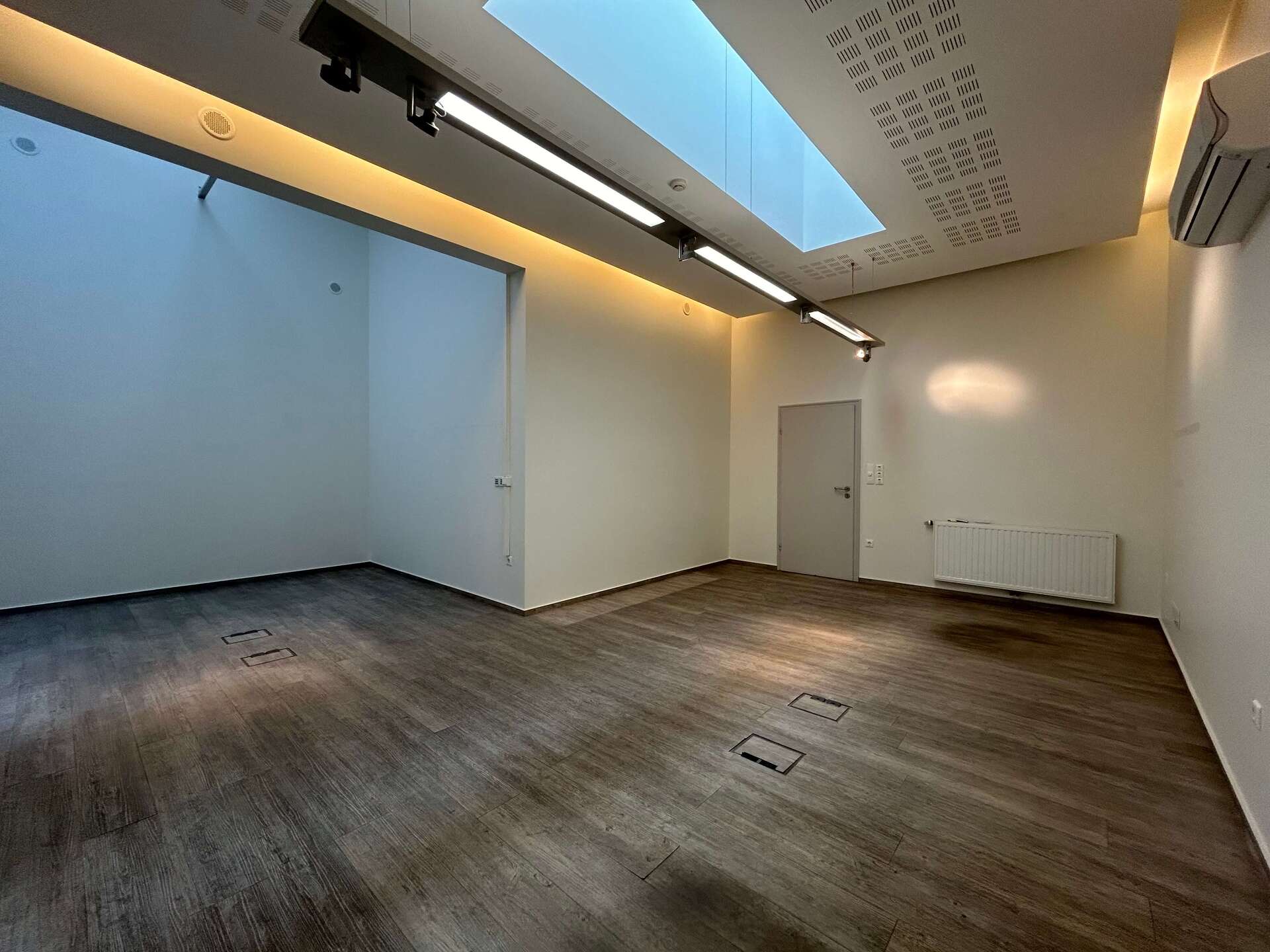 Bureau • 35.20m²